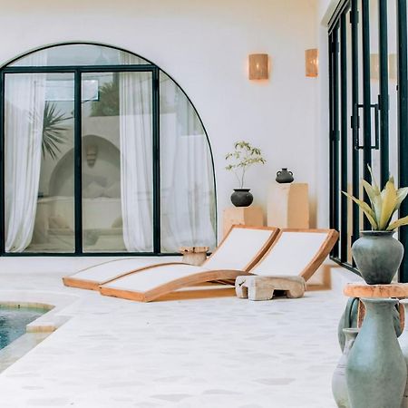 Villa Bella Canggu Exterior foto