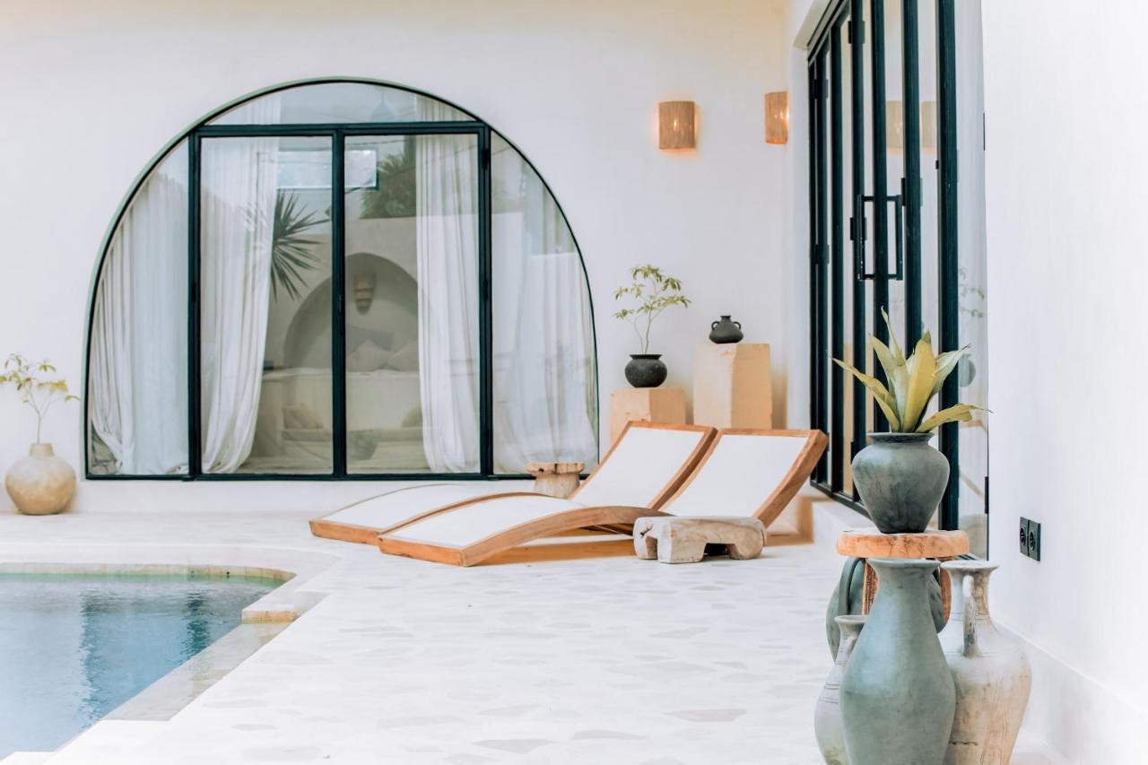 Villa Bella Canggu Exterior foto